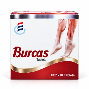 BURCAS