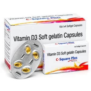C SQUARE PLUS