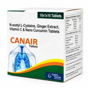 CANAIR TAB