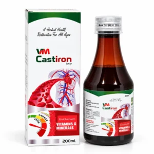 CASTIRON SYP