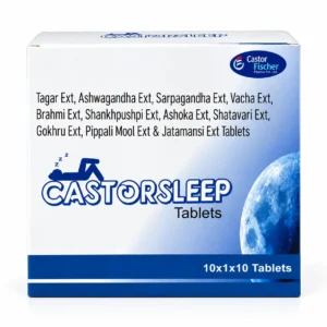 CASTOR SLEEP