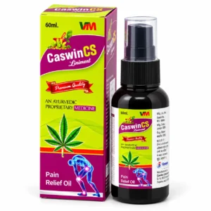 CASWIN CS LINIMENT