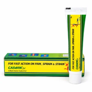 CASWIN GEL