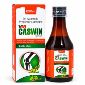 CASWIN SYP