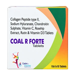 COAL R FORTE