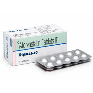 DIPSTAT-40