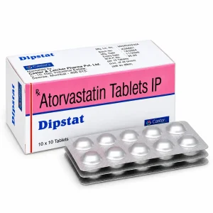 DIPSTAT TAB