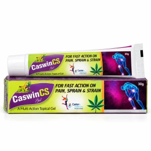 CASWIN CS Gel