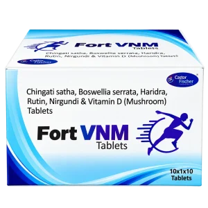 FORT VNM
