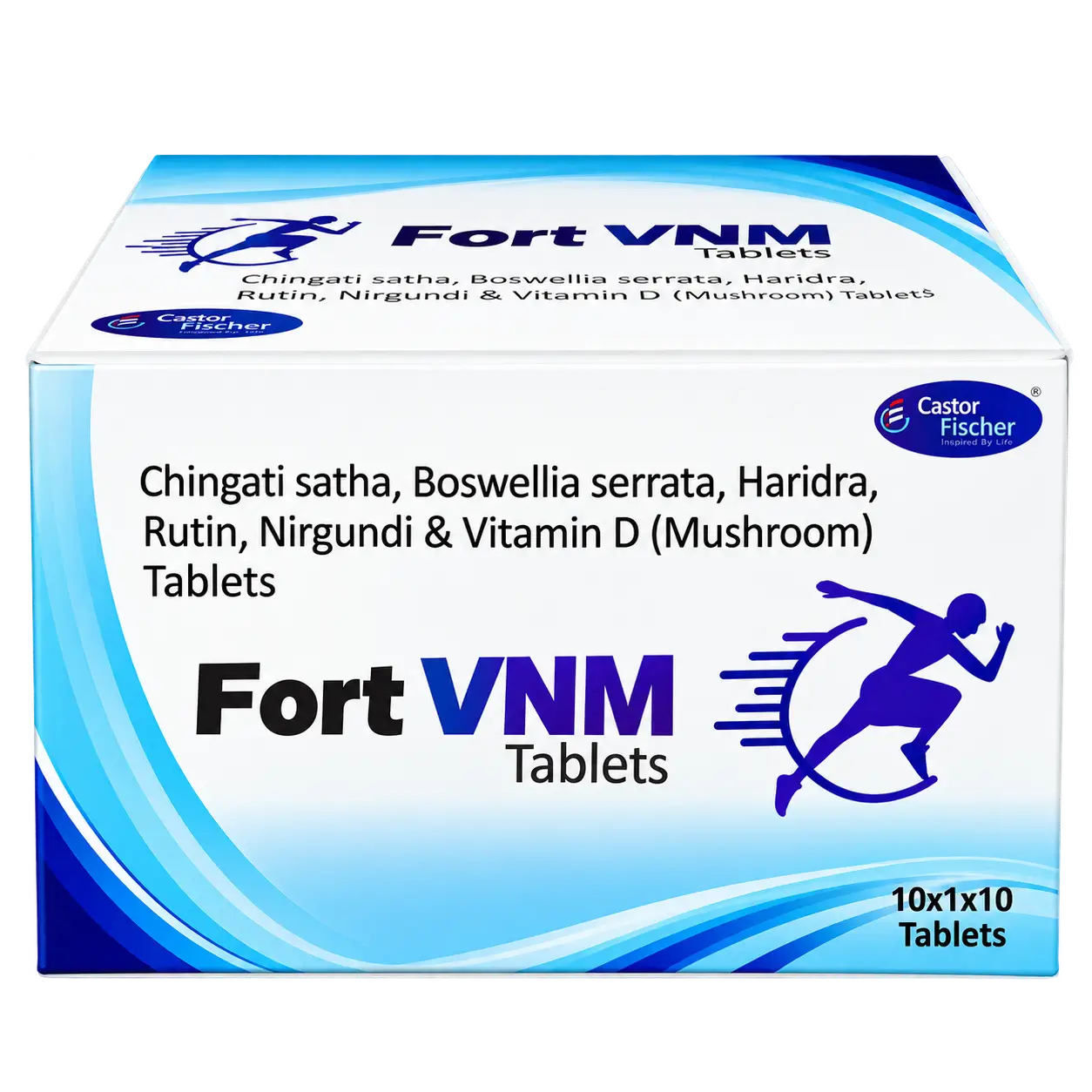 FORT VNM