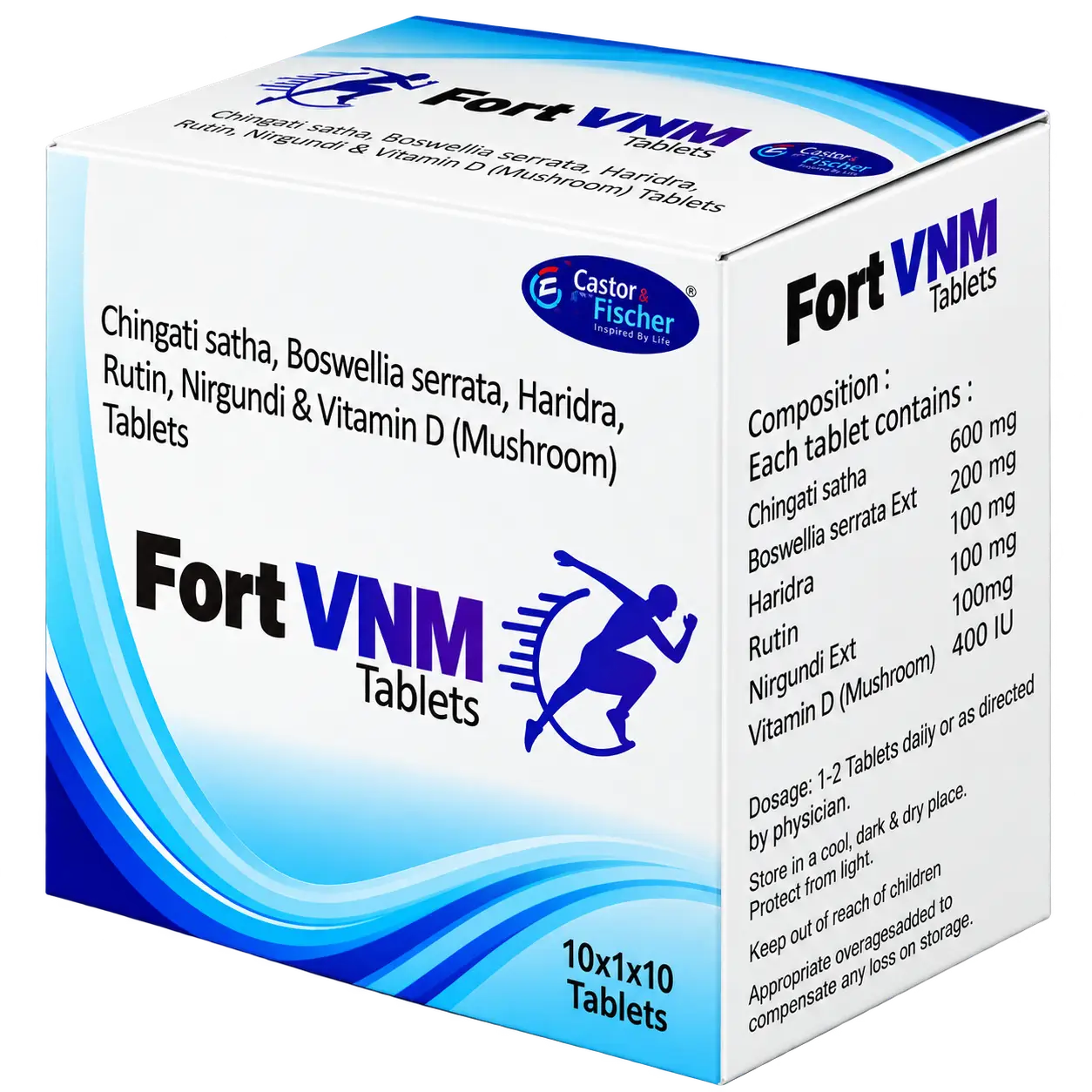 FORT VNM - Image 2