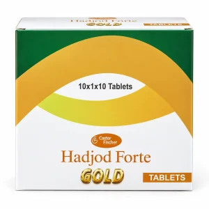 HAJOD FORTE GOLD