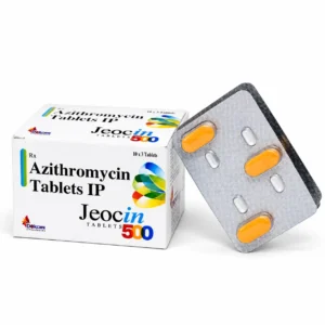 JEOCIN 500