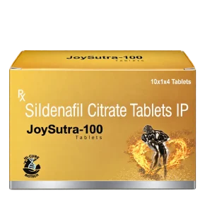 JOY SUTRA 100