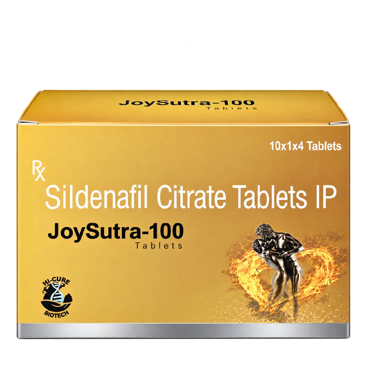 JOY SUTRA 100