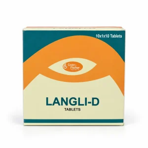 LANGLI TAB