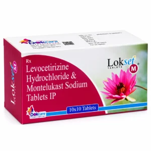 LOKSET M
