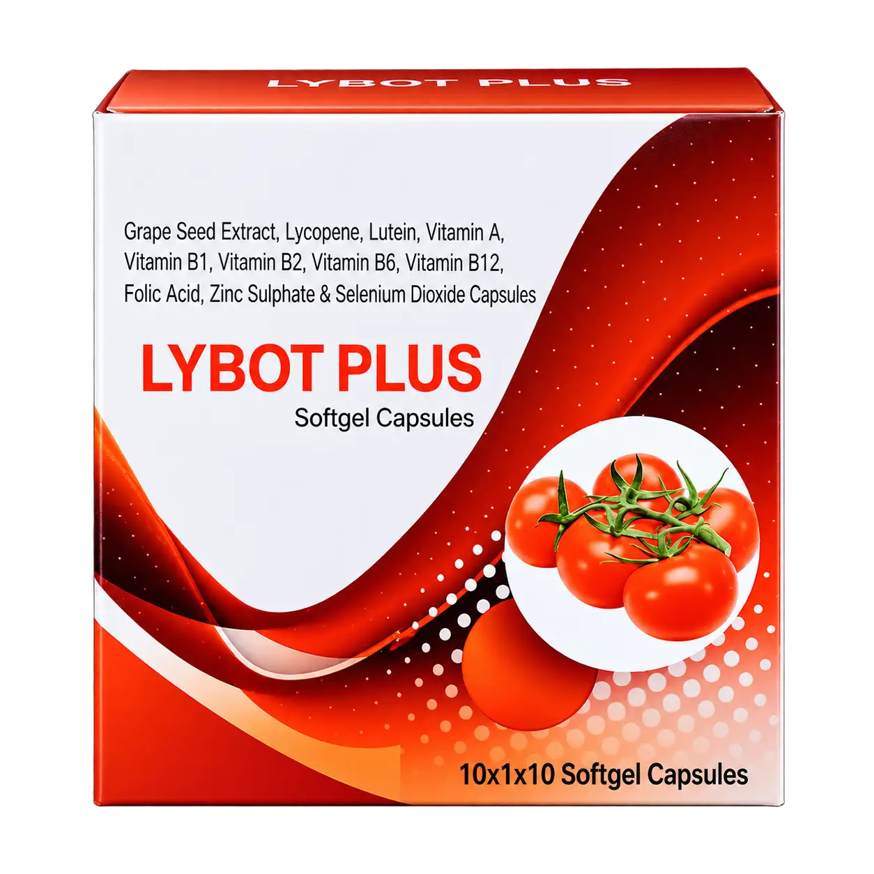 LYBOT PLUS