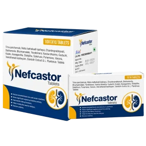 NEFCASTOR
