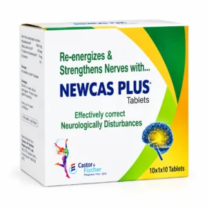 NEWCAS PLUS