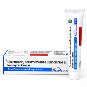 NEZOLE CREAM