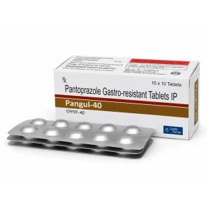 PANGUL 40