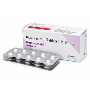 ROMENOSTAT 10