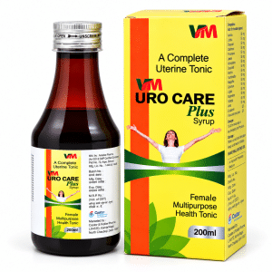 UROCARE PLUS SYP
