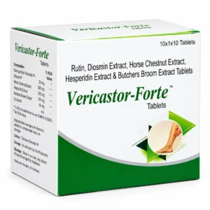 VERICASTOR FORTE