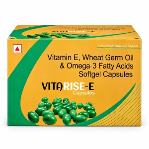 VITARISE-E