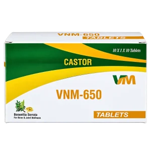 VNM 650
