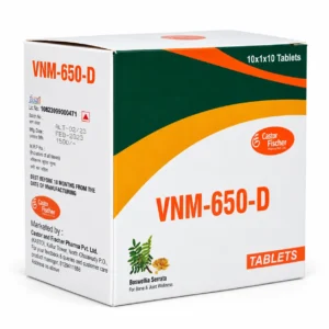 VNM 650 D
