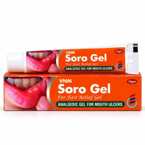 VNM Soro Gel